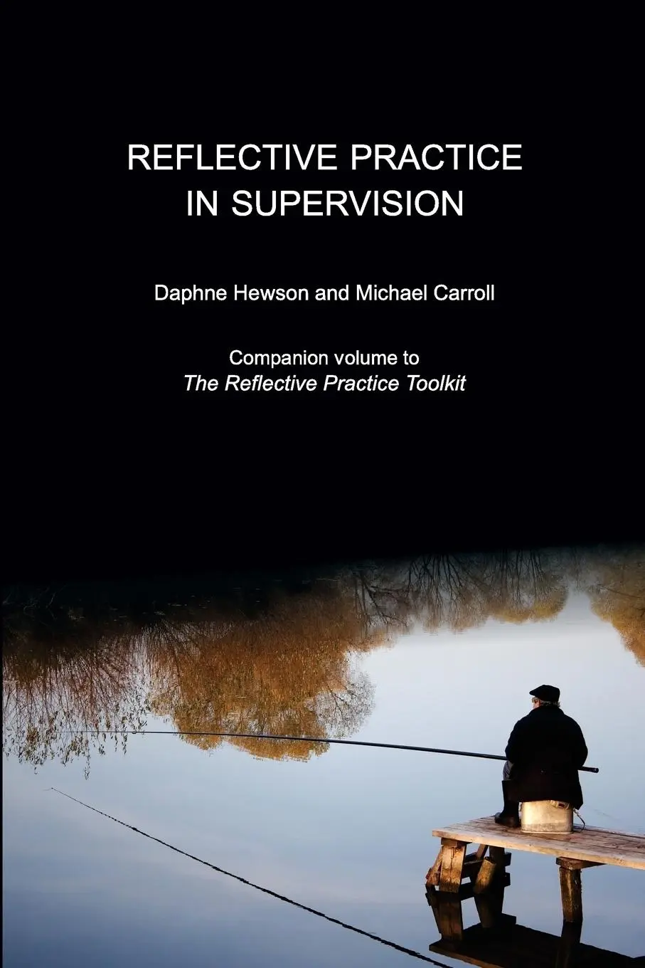 Cover: 9781925595055 | Reflective Practice in Supervision | Daphne Hewson (u. a.) | Buch