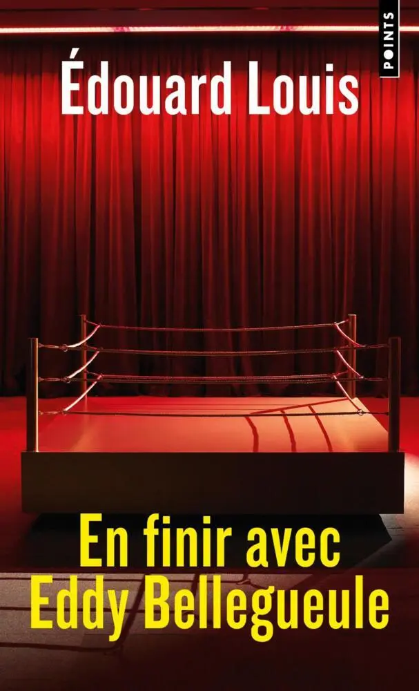 Cover: 9782757885055 | En finir avec Eddy Bellegueule | Édouard Louis | Taschenbuch | 216 S.