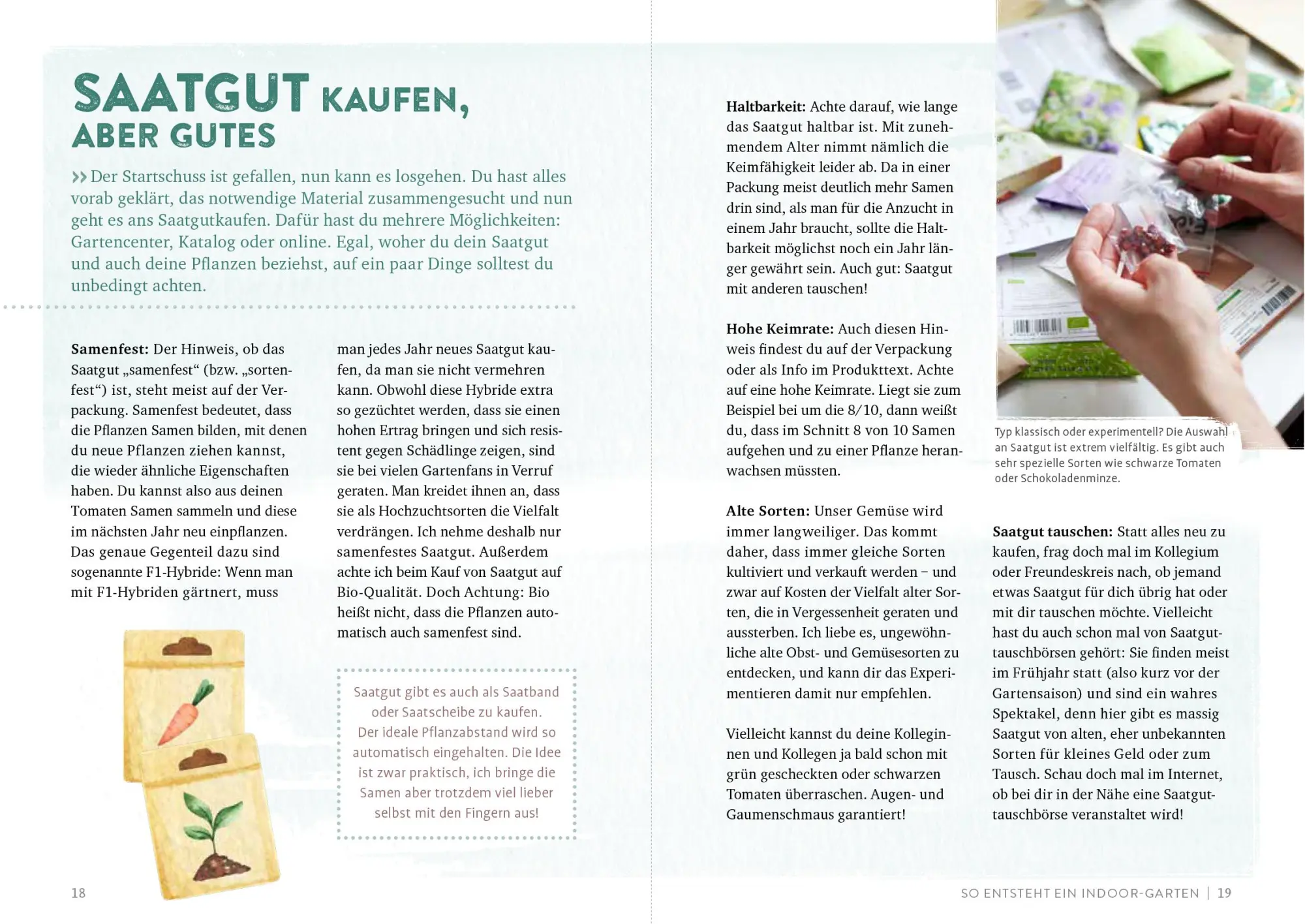 Bild: 9783818615055 | Endlich Mittagspause! Indoor-Gärtnern zwischen Mails und Meetings...