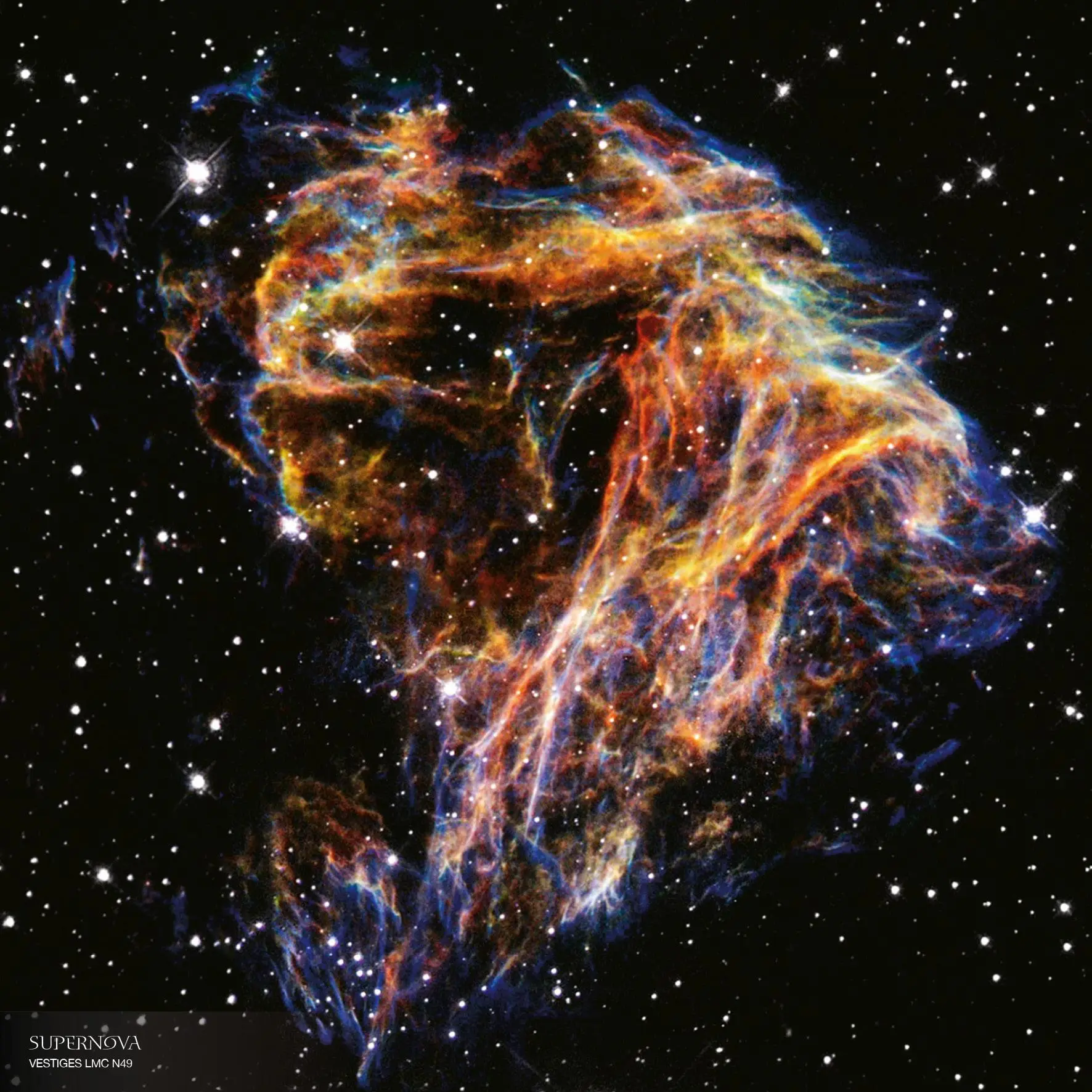 Bild: 9783959295055 | Where Stars are Born 2026 | Kalender 2026 | Kalender | 28 S. | 2026