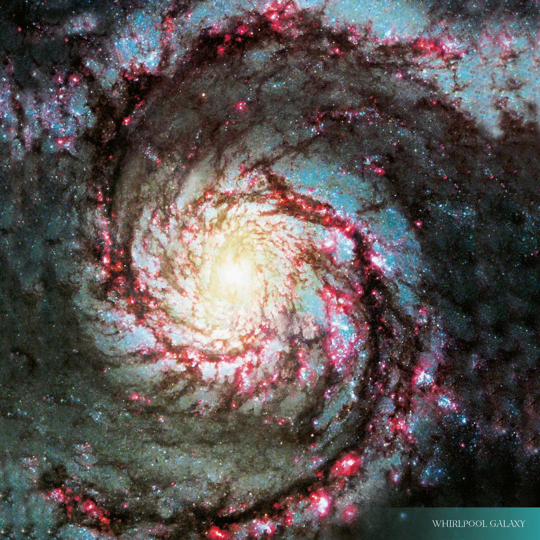 Bild: 9783959295055 | Where Stars are Born 2026 | Kalender 2026 | Kalender | 28 S. | 2026
