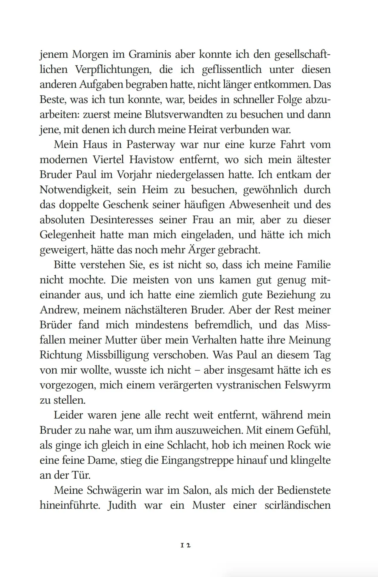 Bild: 9783959815055 | Lady Trents Memoiren 2 | Der Wendekreis der Schlangen | Marie Brennan