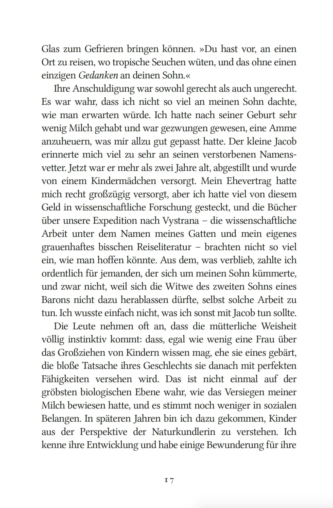 Bild: 9783959815055 | Lady Trents Memoiren 2 | Der Wendekreis der Schlangen | Marie Brennan