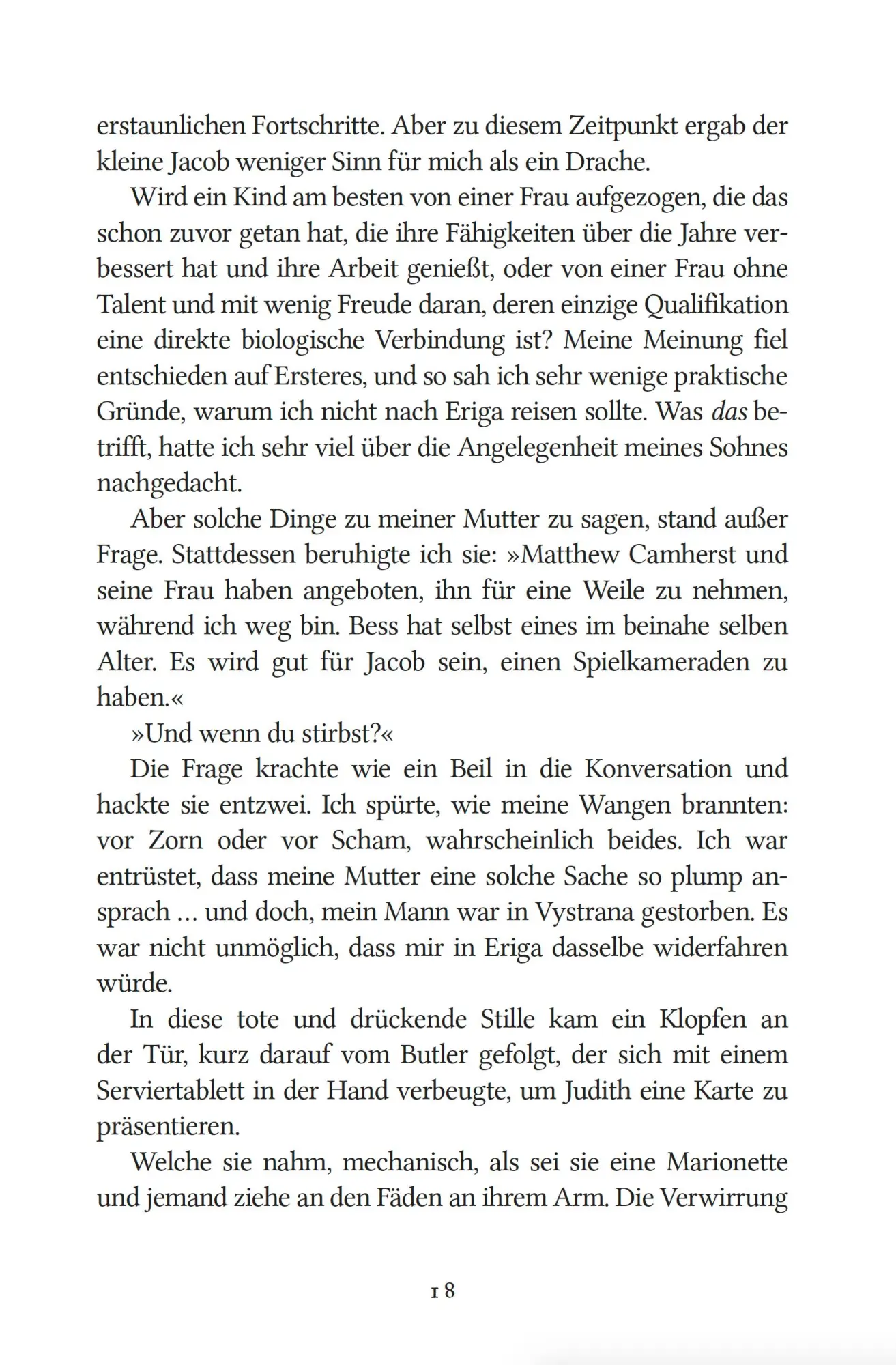 Bild: 9783959815055 | Lady Trents Memoiren 2 | Der Wendekreis der Schlangen | Marie Brennan