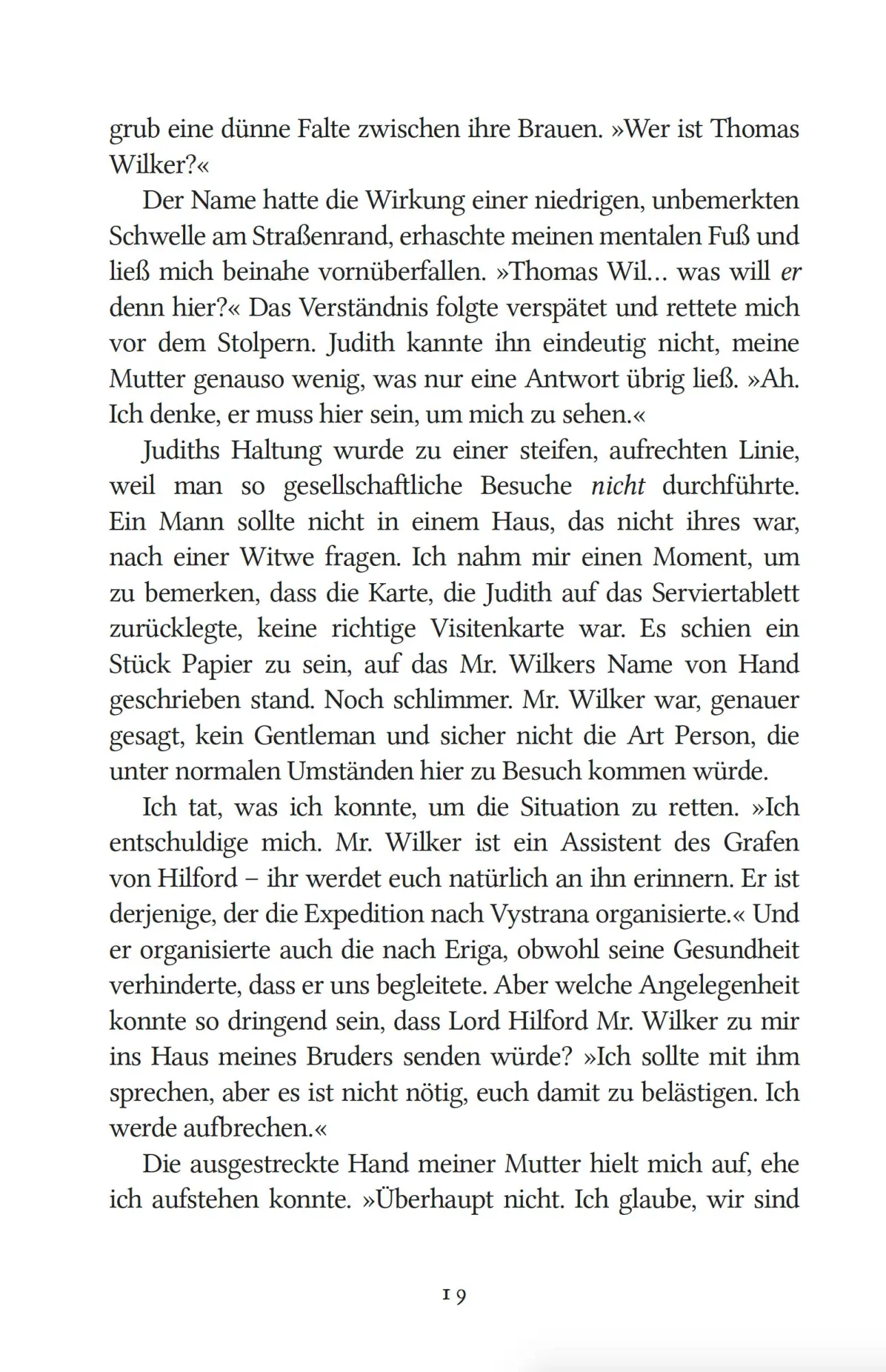 Bild: 9783959815055 | Lady Trents Memoiren 2 | Der Wendekreis der Schlangen | Marie Brennan