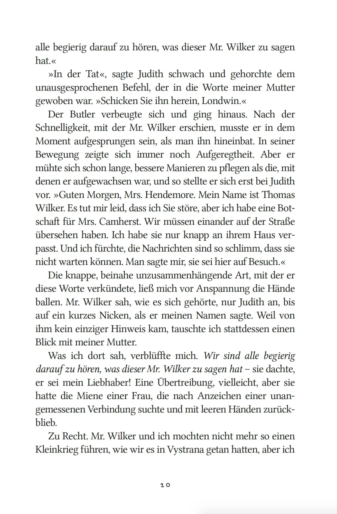 Bild: 9783959815055 | Lady Trents Memoiren 2 | Der Wendekreis der Schlangen | Marie Brennan