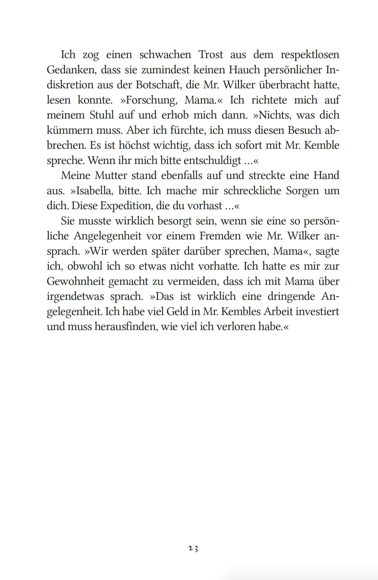 Bild: 9783959815055 | Lady Trents Memoiren 2 | Der Wendekreis der Schlangen | Marie Brennan