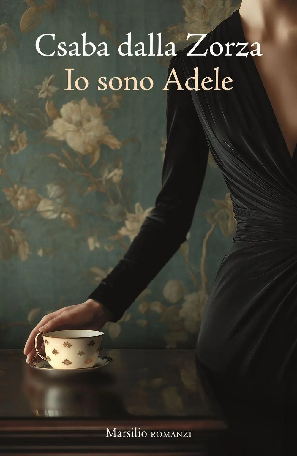 Cover: 9788829795055 | Io sono Adele | Csaba Dalla Zorza | Taschenbuch | Romanzi e racconti