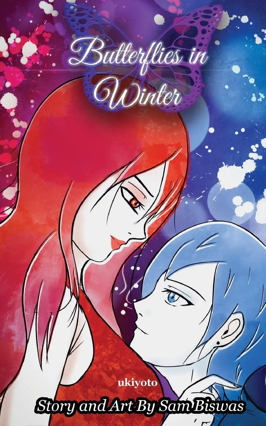Cover: 9789360165055 | Butterflies in Winter | Sam Biswas | Taschenbuch | Englisch | 2023