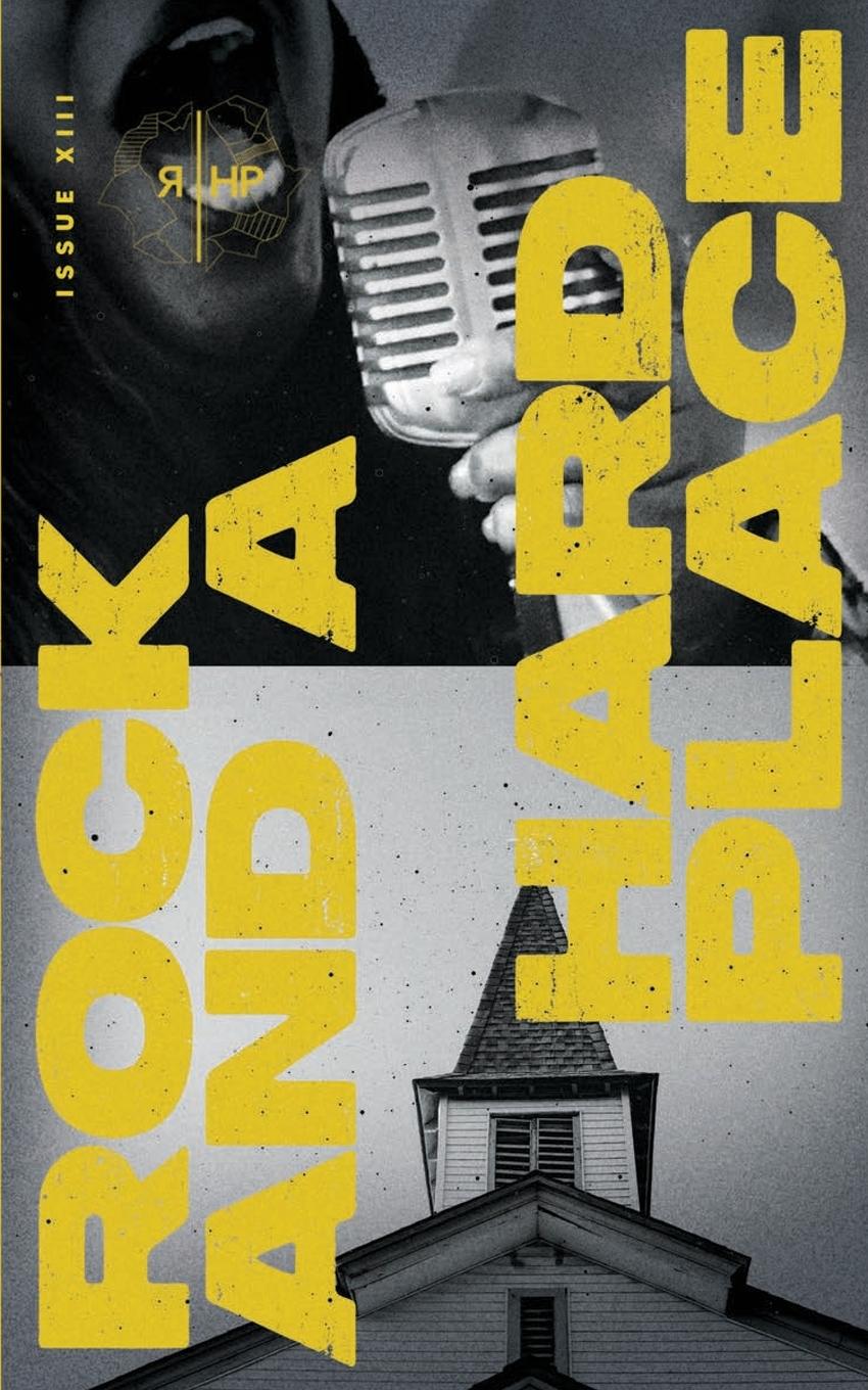 Cover: 9798991295055 | Rock and a Hard Place, Issue 13 | Winter 2025 | Albert Tucher | Buch