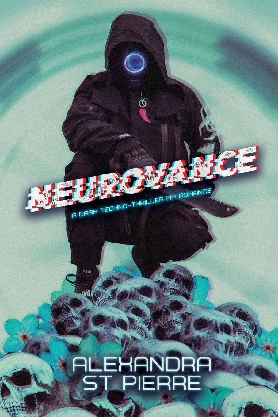 Cover: 9781069445155 | Neurovance | Alexandra St Pierre | Taschenbuch | Englisch | 2026