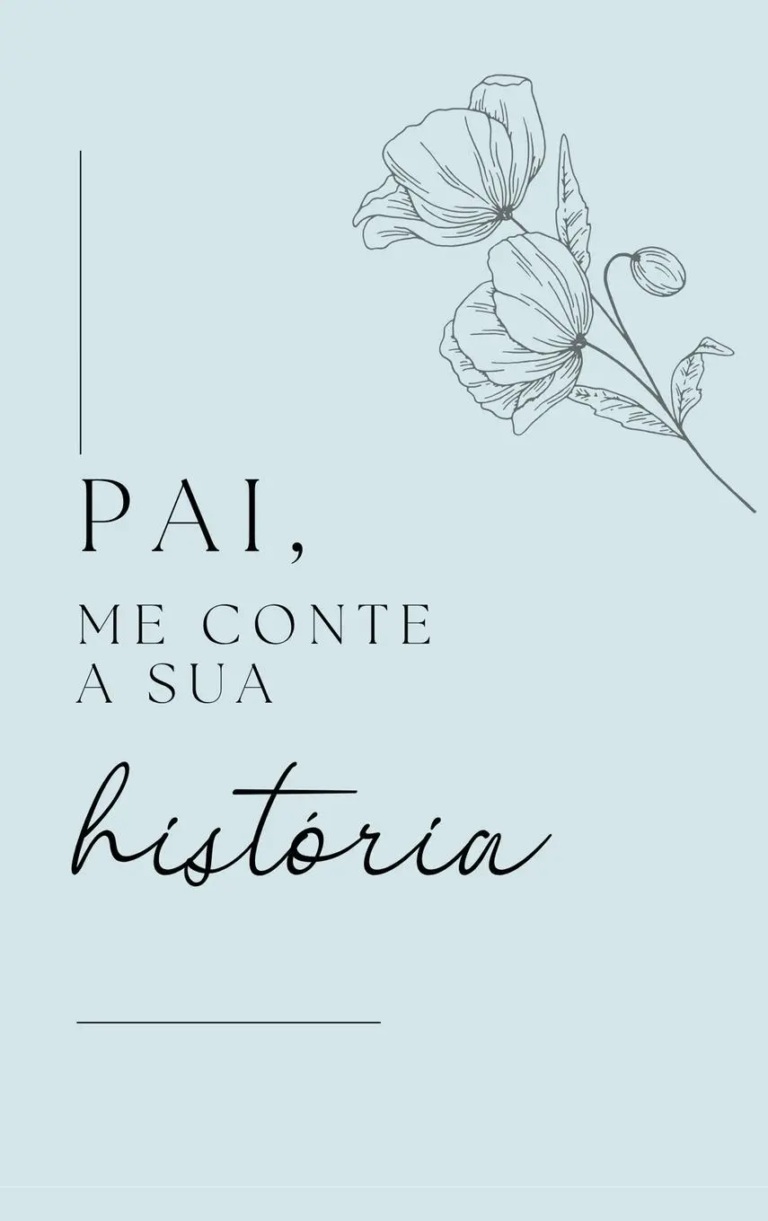 Cover: 9781839905155 | Pai, me conte a sua história | Lulu And Bell | Buch | Portugiesisch