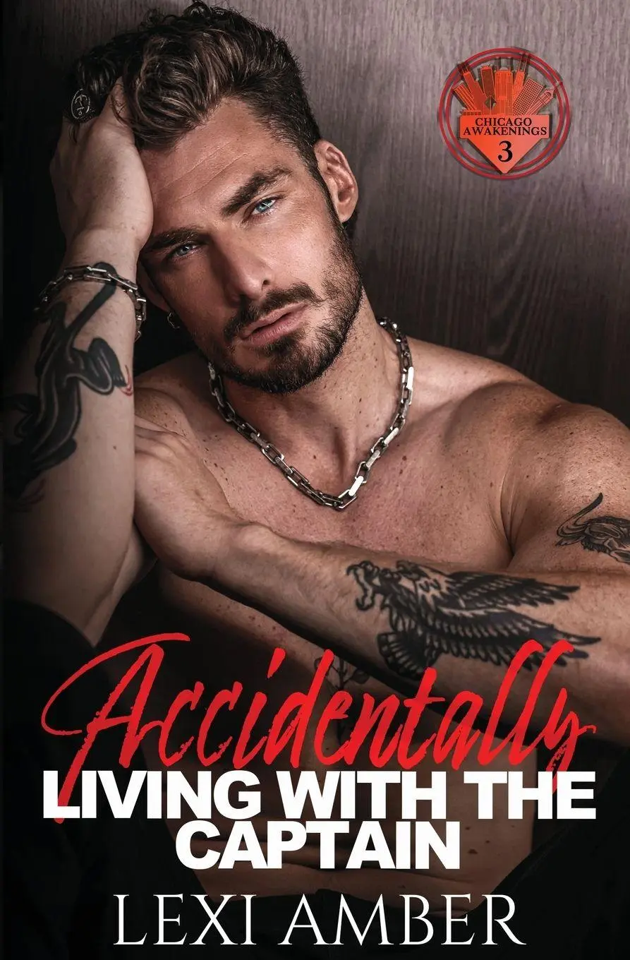 Cover: 9781967235155 | Accidentally Living With The Captain | Lexi Amber | Taschenbuch | 2026