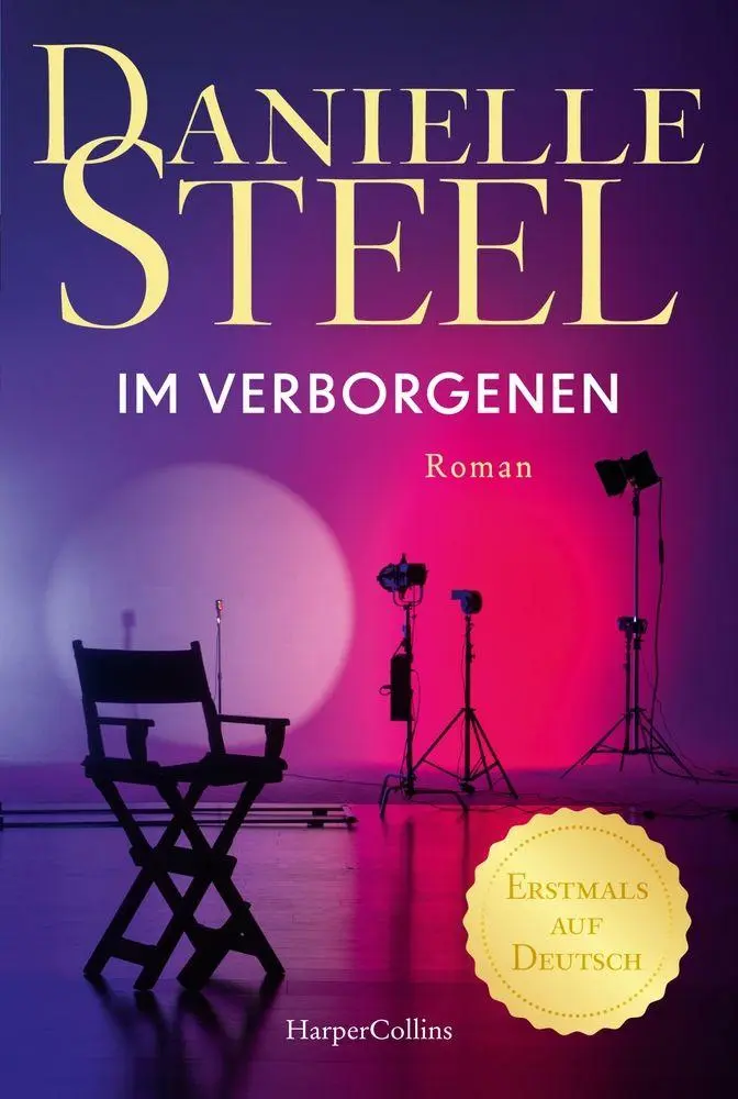 Cover: 9783365015155 | Im Verborgenen | Danielle Steel | Taschenbuch | 320 S. | Deutsch