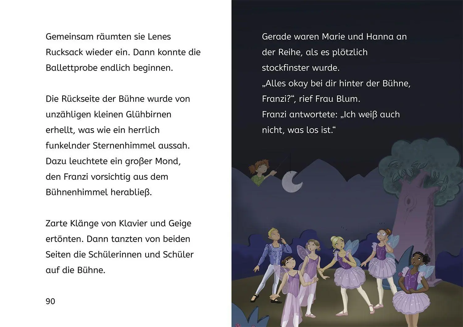 Bild: 9783440185155 | Die drei !!!, Bücherhelden 2. Klasse, Doppelband, Geisterspuk und...