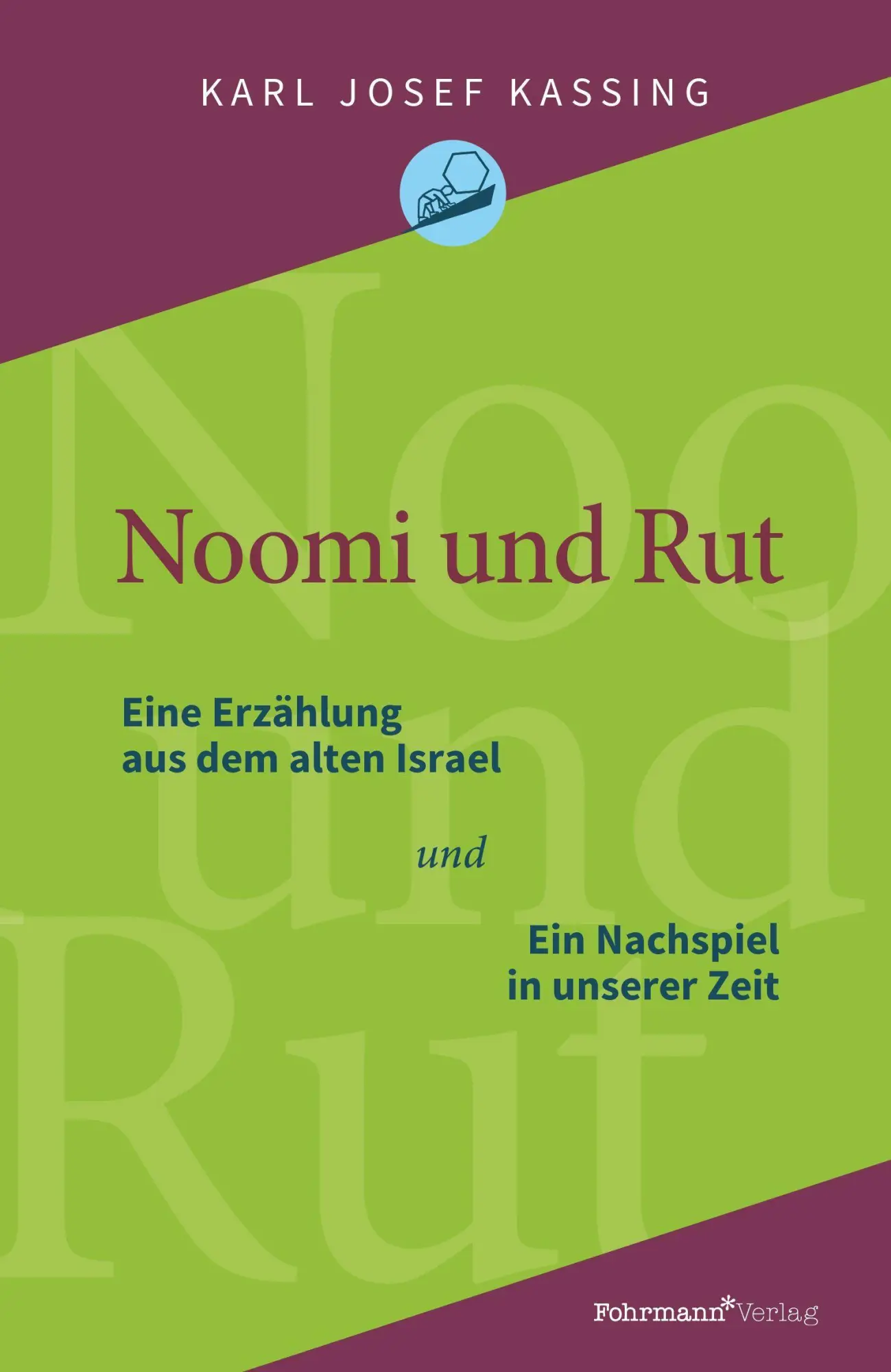 Noomi und Rut