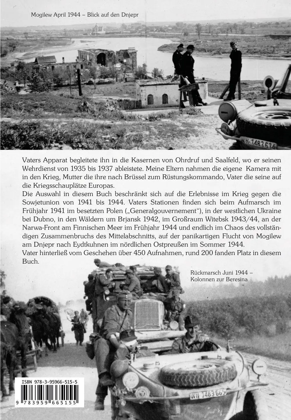 Bild: 9783959665155 | "Feldzug" gegen die Sowjetunion 1941-1944 in privaten Aufnahmen | Buch