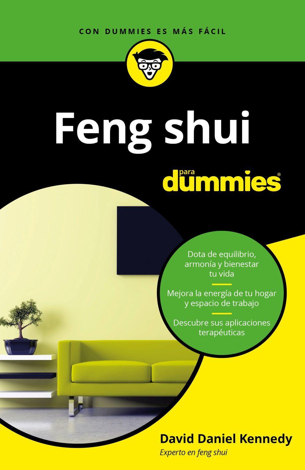 Feng Shui para Dummies | Taschenbuch | Spanisch | Para Dummies | EAN 9788432905155