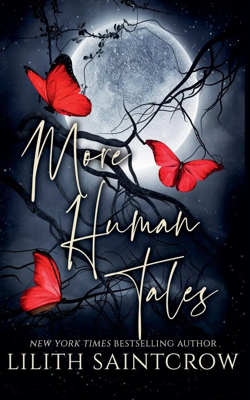 Cover: 9798231615155 | More Human Tales | Lilith Saintcrow | Taschenbuch | Human Tales | 2025