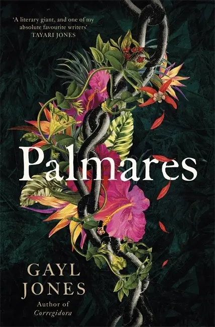 Cover: 9780349015255 | Palmares | Gayl Jones | Taschenbuch | 512 S. | Englisch | 2021