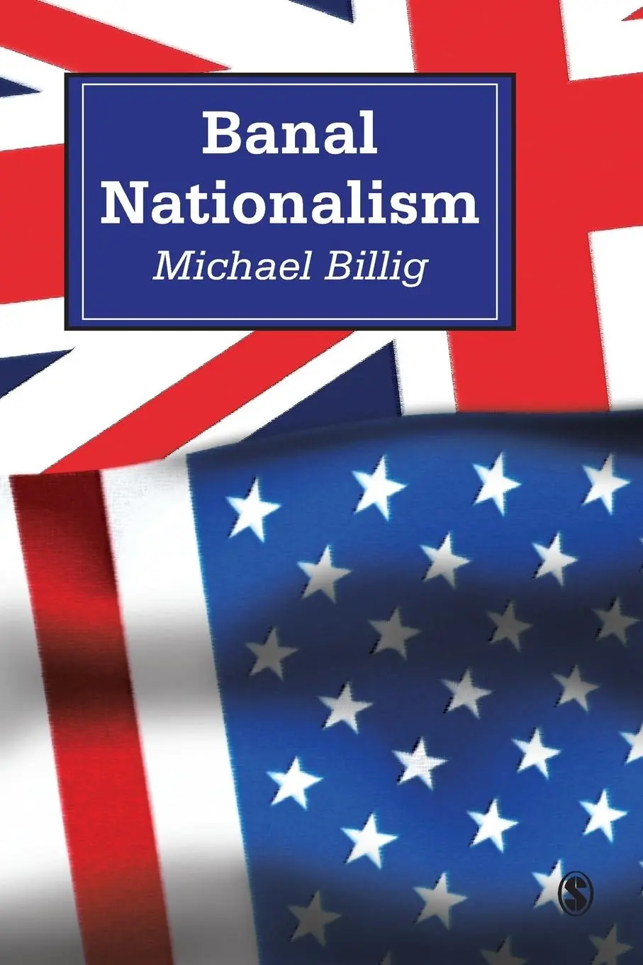 Cover: 9780803975255 | Banal Nationalism | Michael Billig | Taschenbuch | Englisch | 1995
