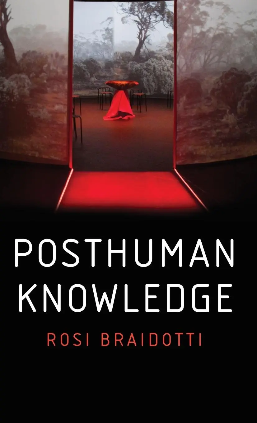 Cover: 9781509535255 | Posthuman Knowledge | Rosi Braidotti | Buch | 210 S. | Englisch | 2019