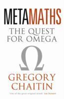 Cover: 9781843545255 | Metamaths | Gregory Chaitin | Taschenbuch | Kartoniert / Broschiert