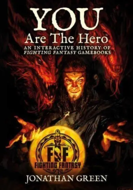 Cover: 9781913525255 | You Are The Hero | Jonathan Green | Taschenbuch | Englisch | 2024