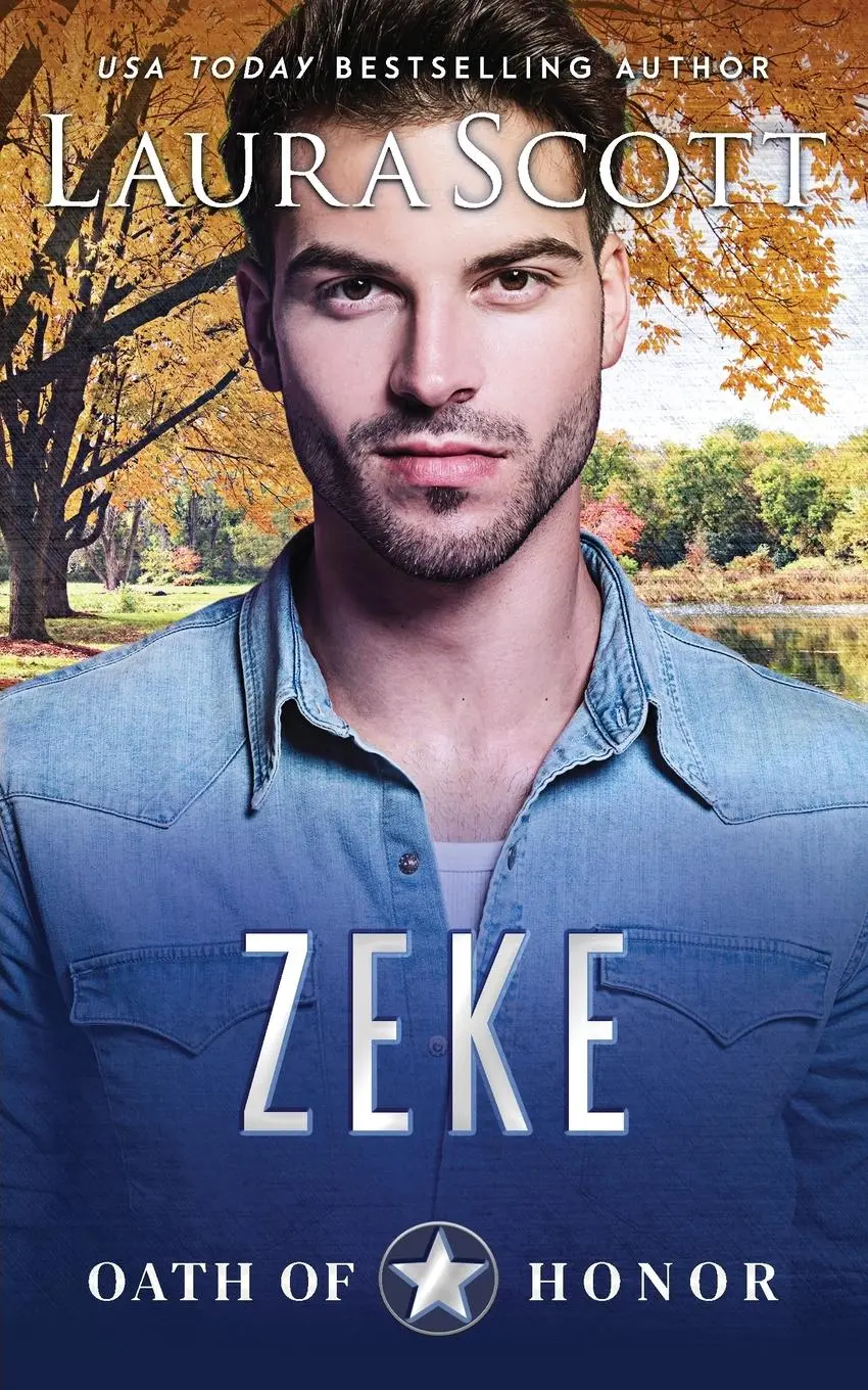 Cover: 9781962275255 | Zeke | Laura Scott | Taschenbuch | Englisch | 2024 | Laura Iding