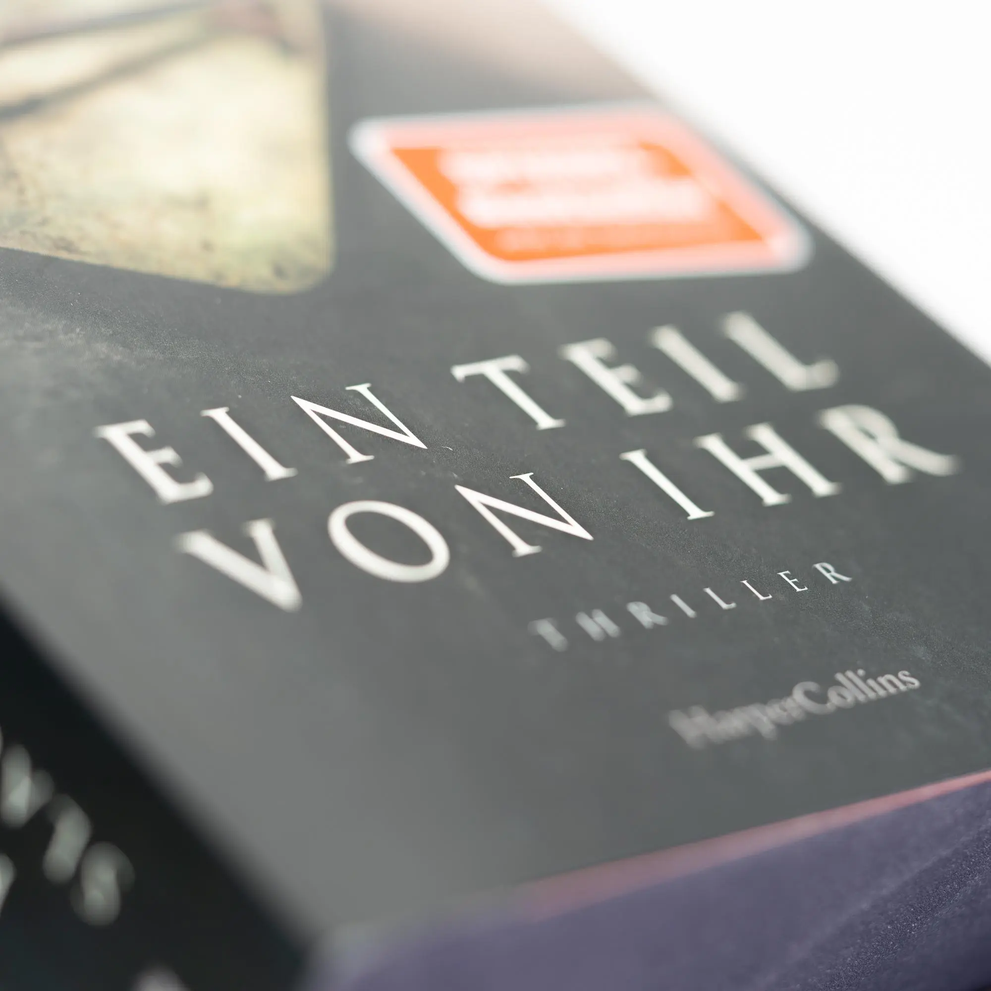 Bild: 9783365005255 | Ein Teil von ihr | Karin Slaughter | Taschenbuch | 544 S. | Deutsch