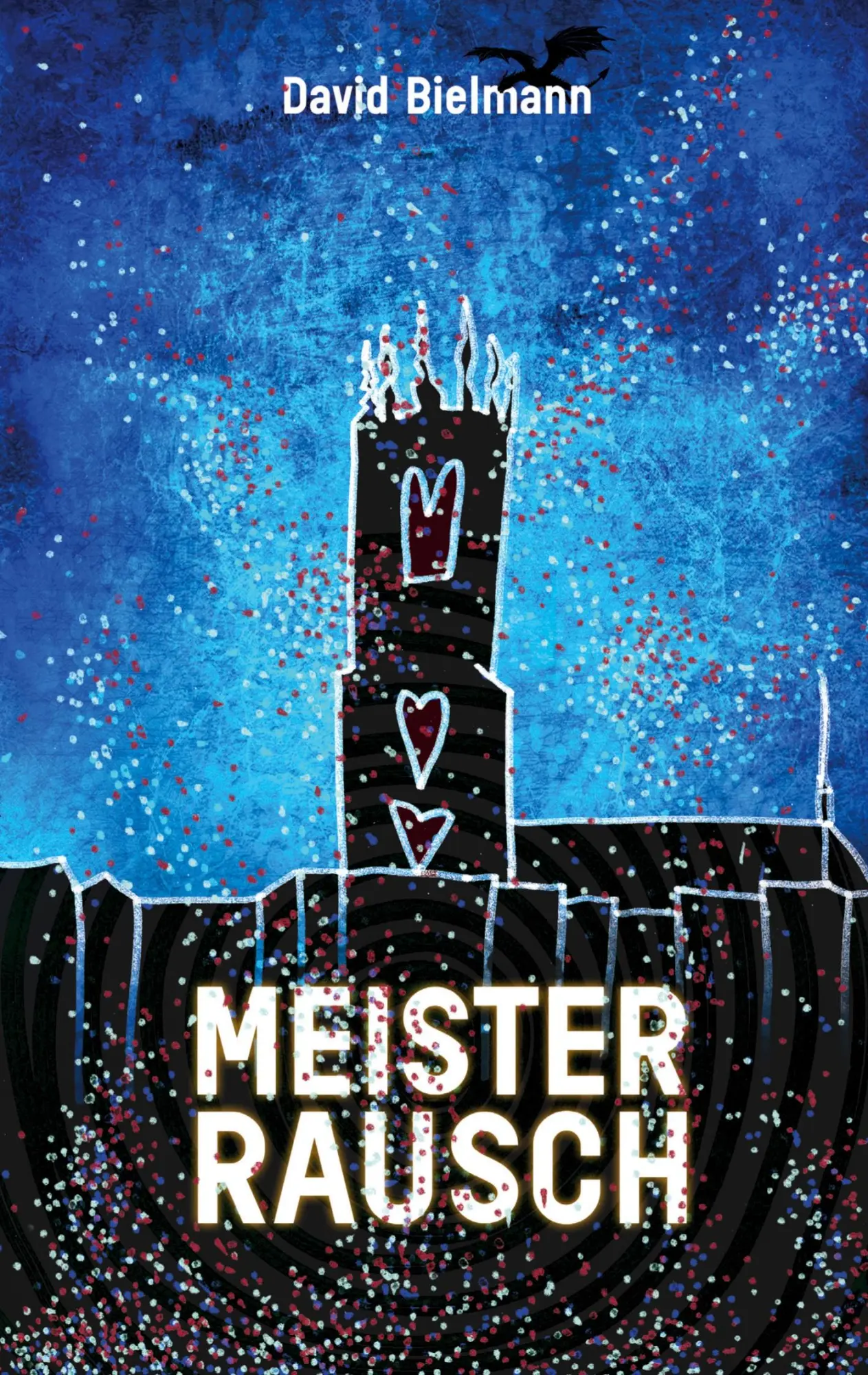 Cover: 9783696385255 | Meisterrausch | David Bielmann | Taschenbuch | 100 S. | Deutsch | 2026