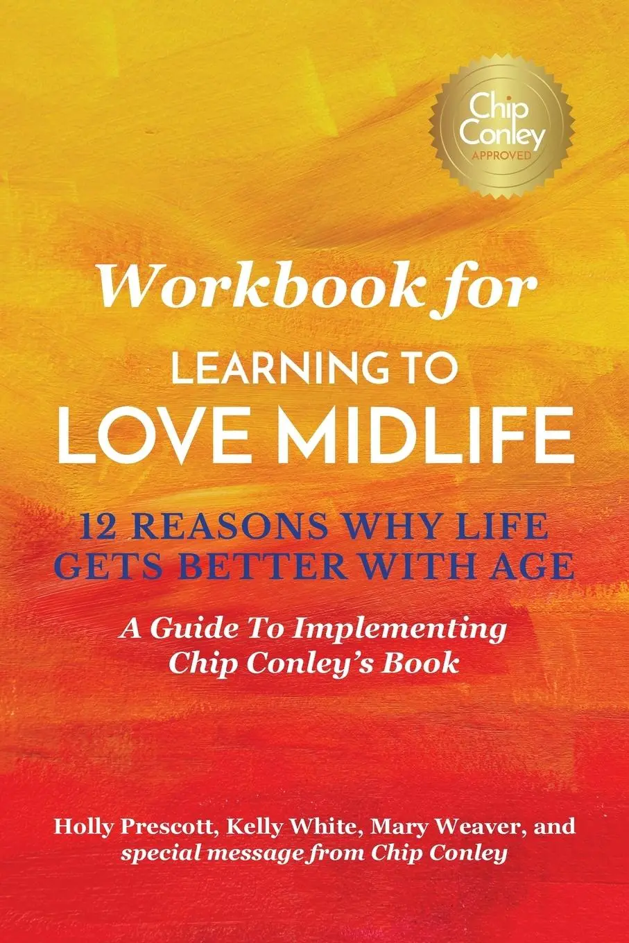 Cover: 9798822975255 | Workbook for Learning To Love Midlife | Holly Prescott (u. a.) | Buch