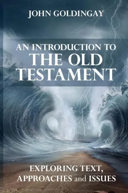 Cover: 9780281075355 | An Introduction to the Old Testament | The Revd John Goldingay | Buch