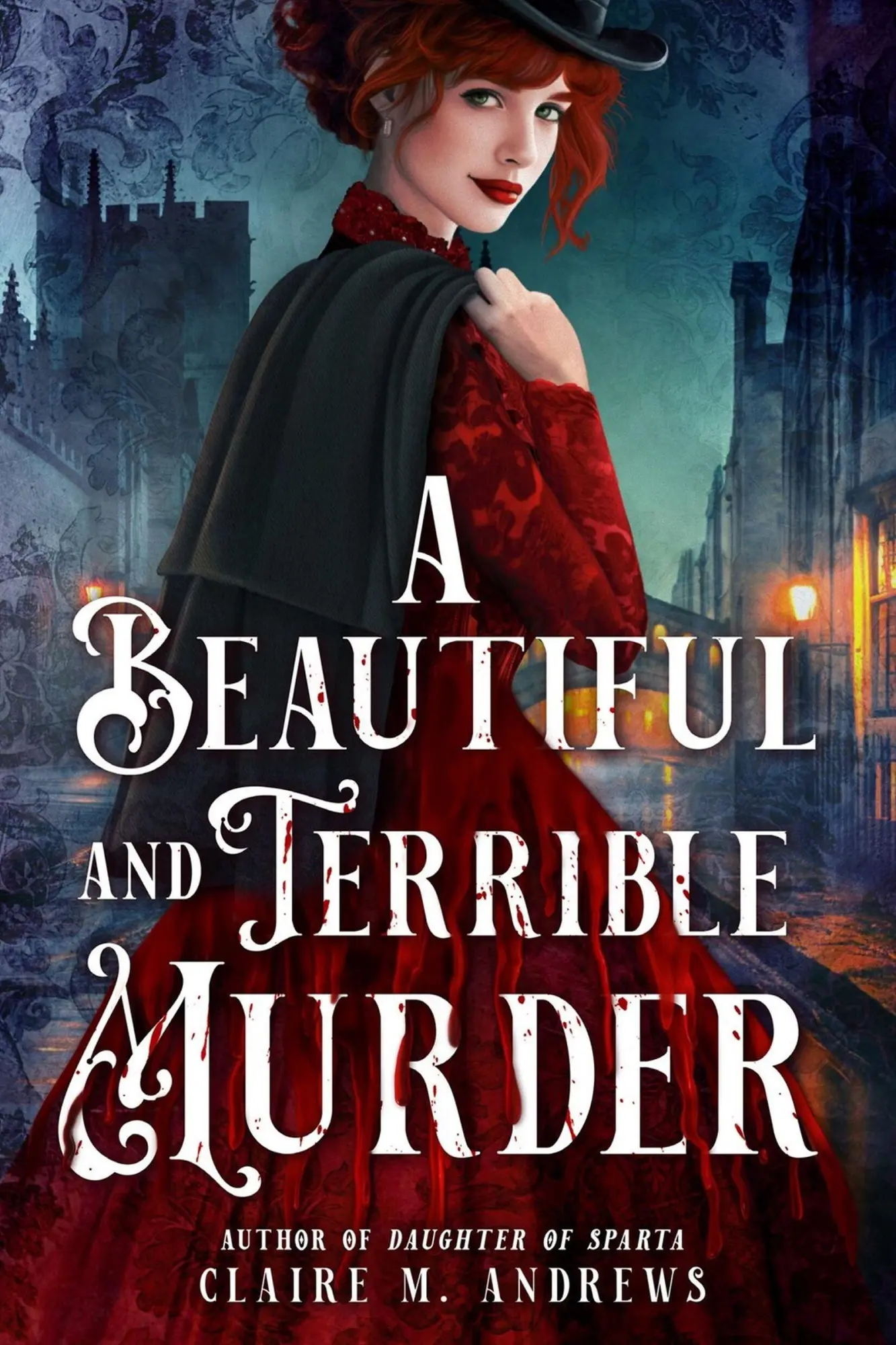 Cover: 9780316575355 | A Beautiful and Terrible Murder | Claire Andrews | Buch | Englisch