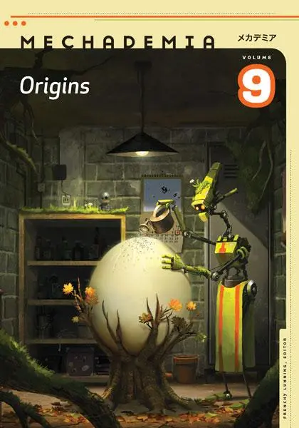 Cover: 9780816695355 | Mechademia 9 | Origins Volume 9 | Frenchy Lunning | Taschenbuch | 2014