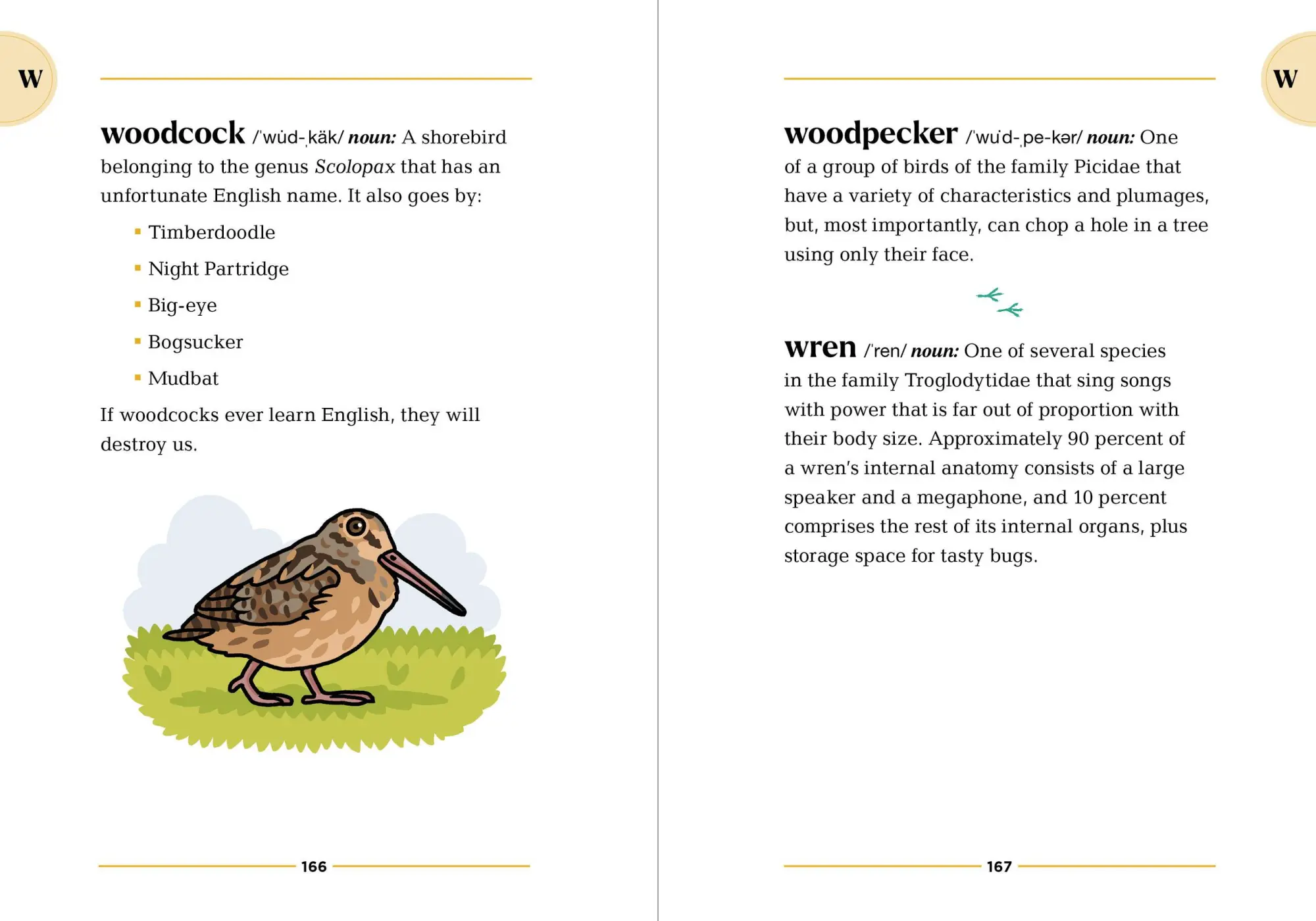 Bild: 9781523525355 | The Birding Dictionary | Rosemary Mosco | Taschenbuch | Englisch