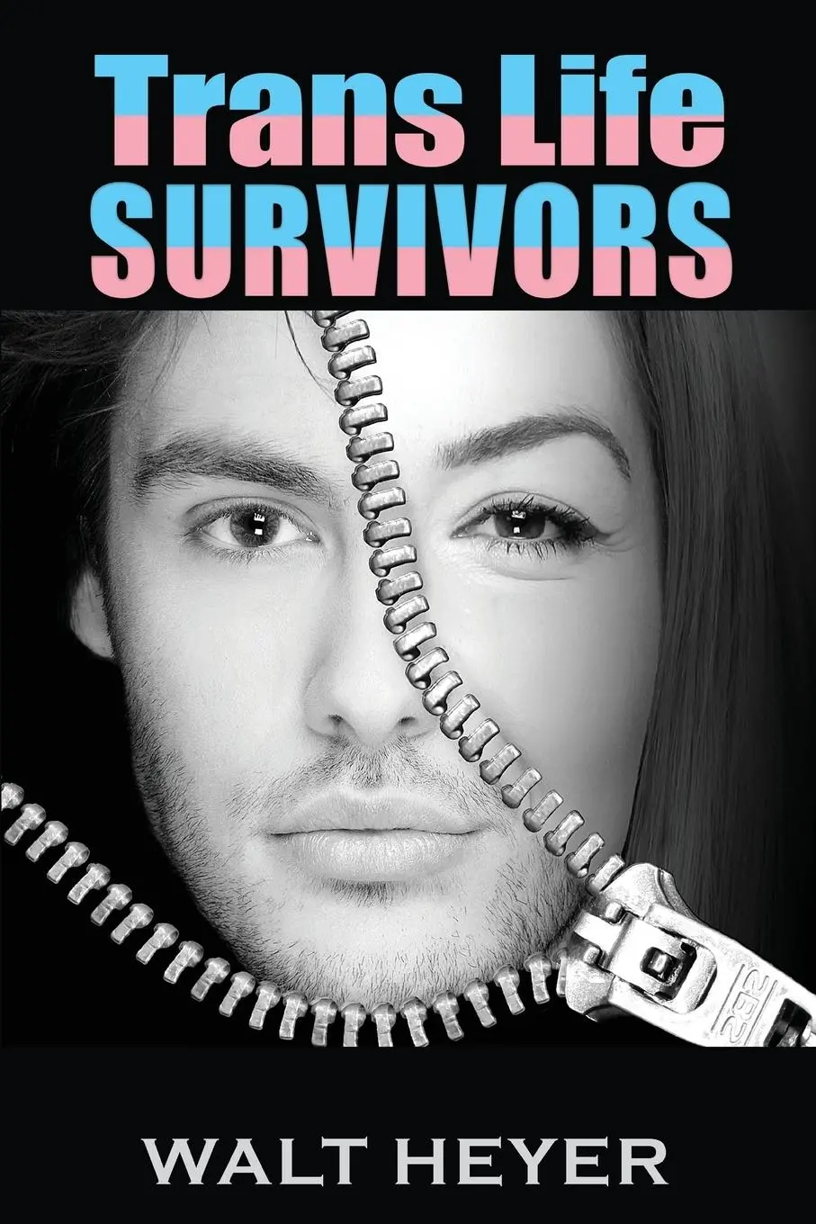 Cover: 9781732345355 | Trans Life Survivors | Walt Heyer | Taschenbuch | Englisch | 2018