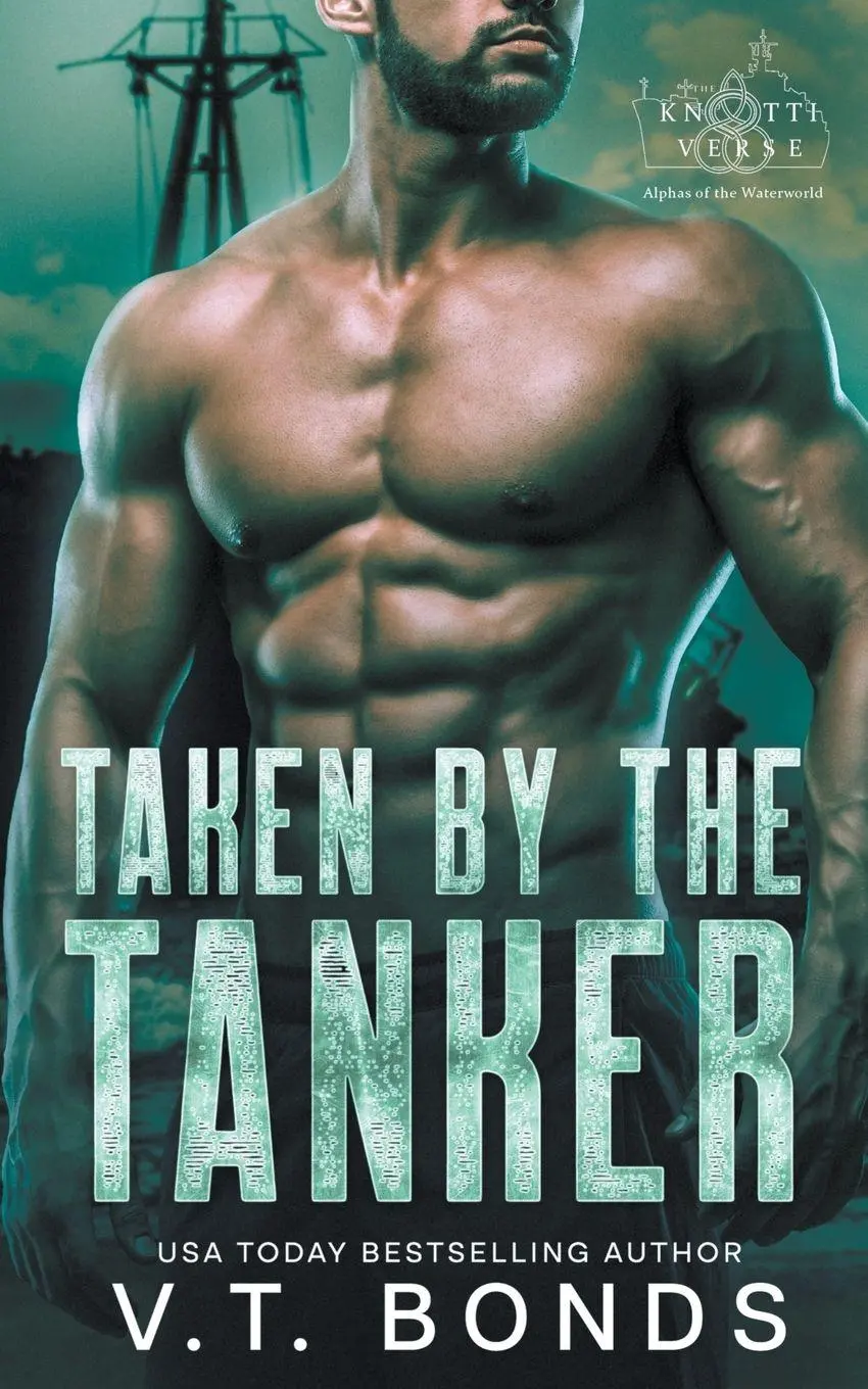 Cover: 9798215925355 | Taken by the Tanker | V. T. Bonds | Taschenbuch | Englisch | 2024