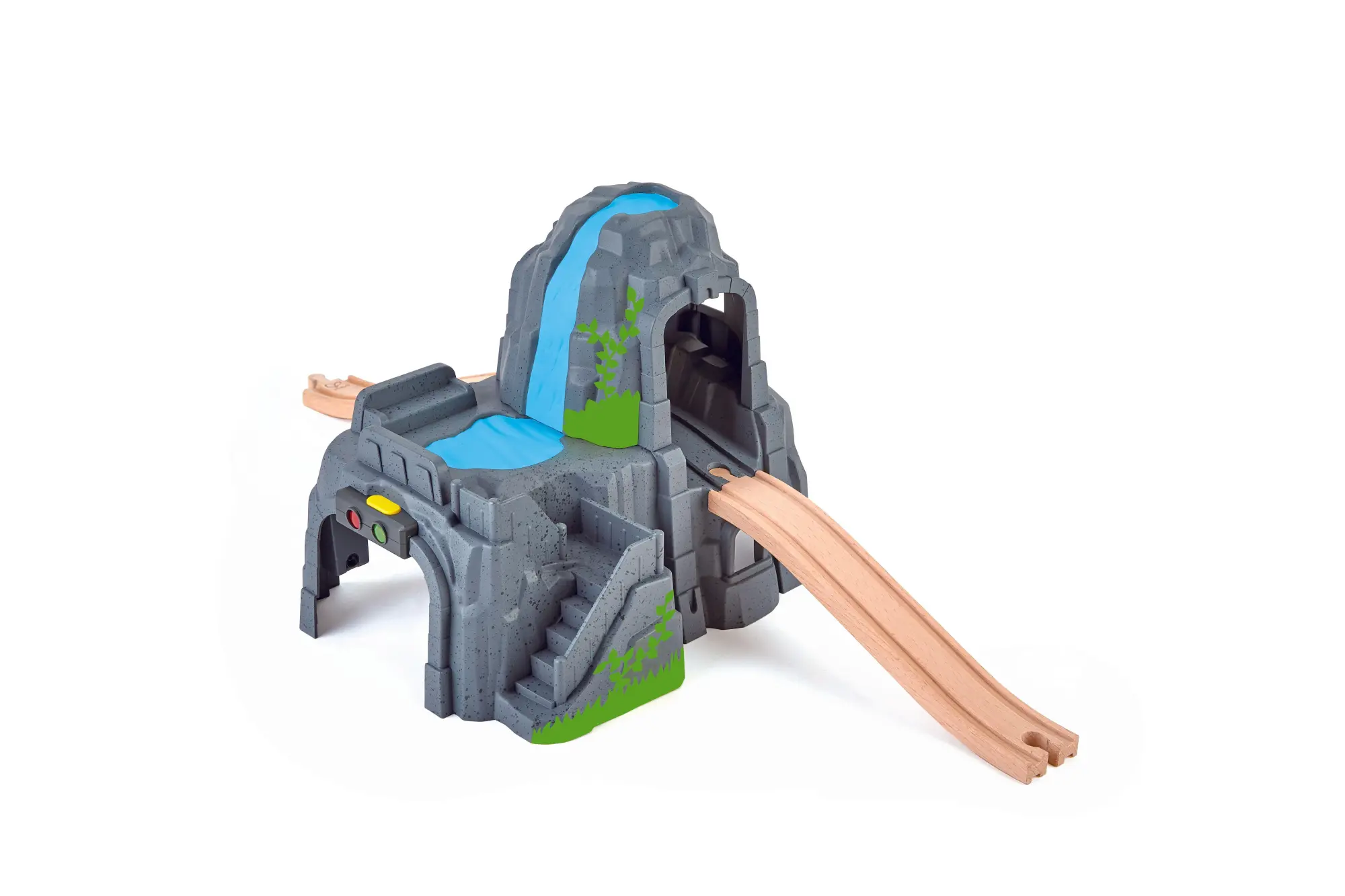 Cover: 6943478025455 | Hape - Tunnelkombination mit Licht &amp; Sound | Toynamics Europe GmbH