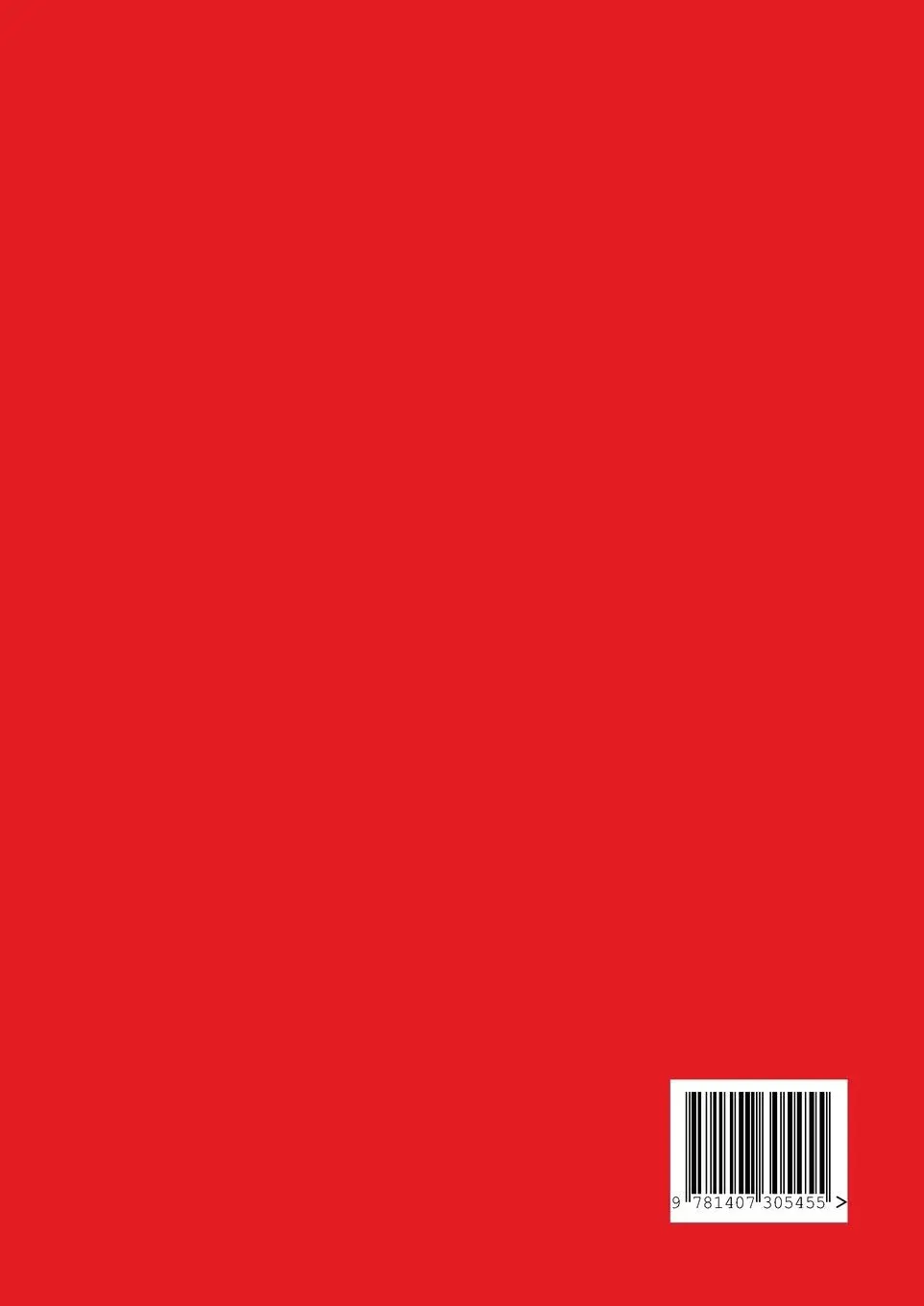 Rückseite: 9781407305455 | Archaeological Investigations at Yaxuná, 1986-1996 | Stanton (u. a.)