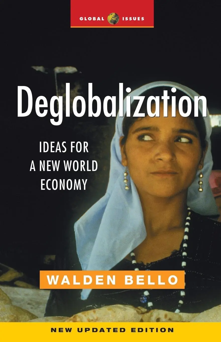 Cover: 9781842775455 | Deglobalization | Walden Bello | Taschenbuch | Kartoniert / Broschiert