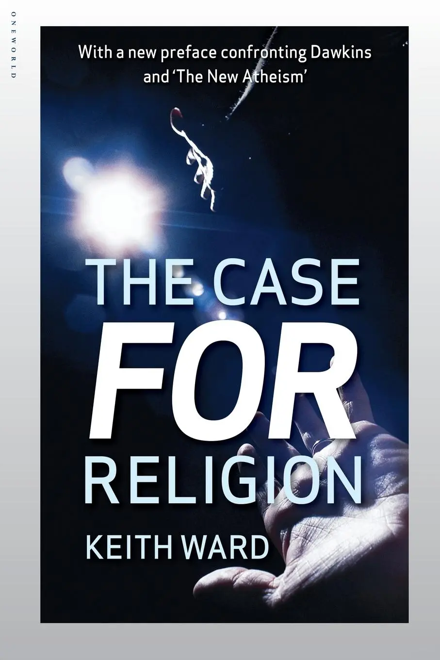 Cover: 9781851685455 | Case for Religion | Keith Ward | Taschenbuch | Kartoniert / Broschiert