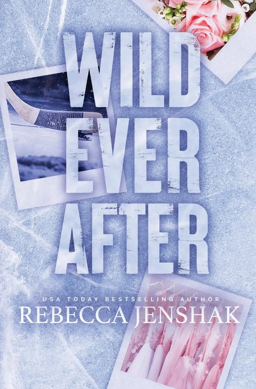 Cover: 9781951815455 | Wild Ever After | Rebecca Jenshak | Taschenbuch | Englisch | 2023