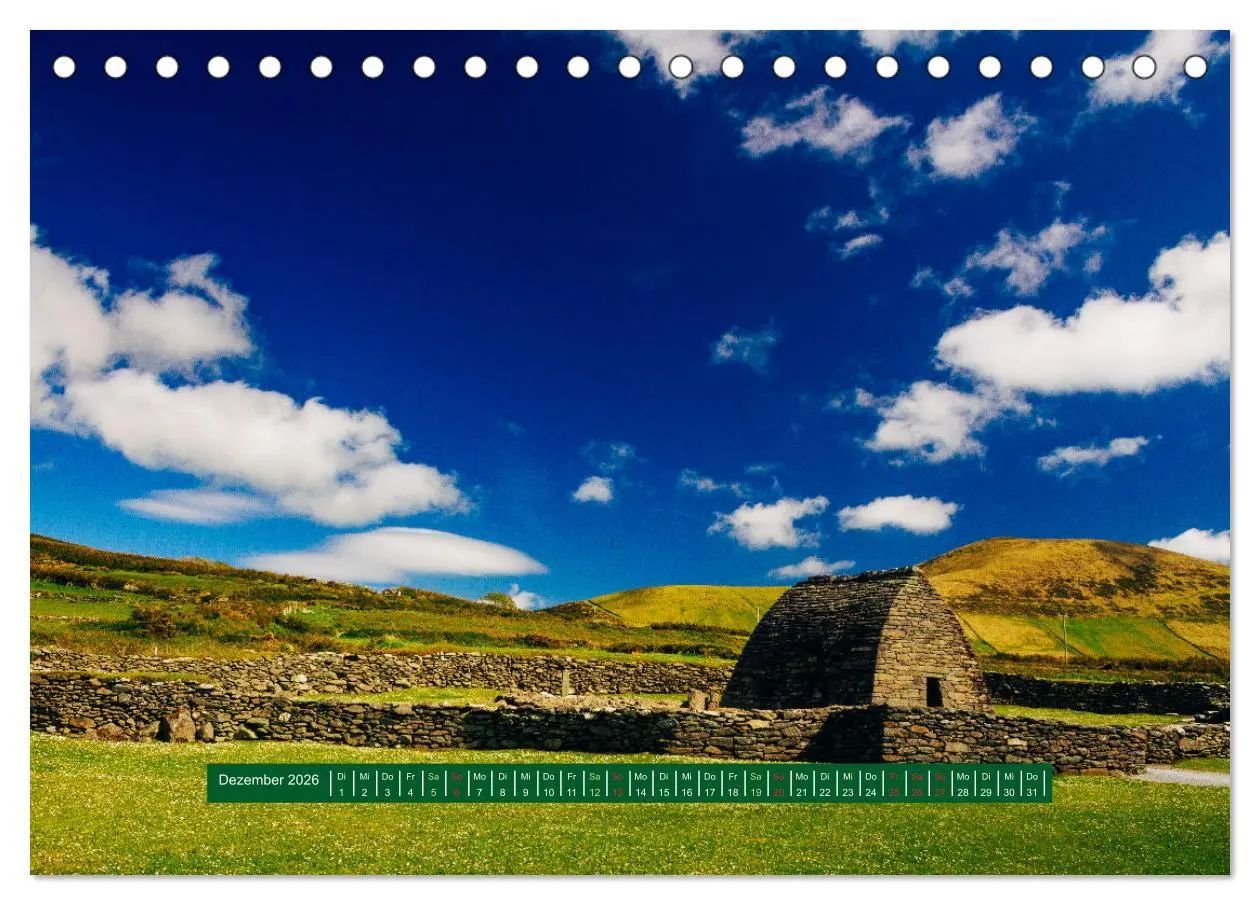 Bild: 9783457605455 | Wir sehen uns in Irland - Ring of Beara und Ring of Kerry...