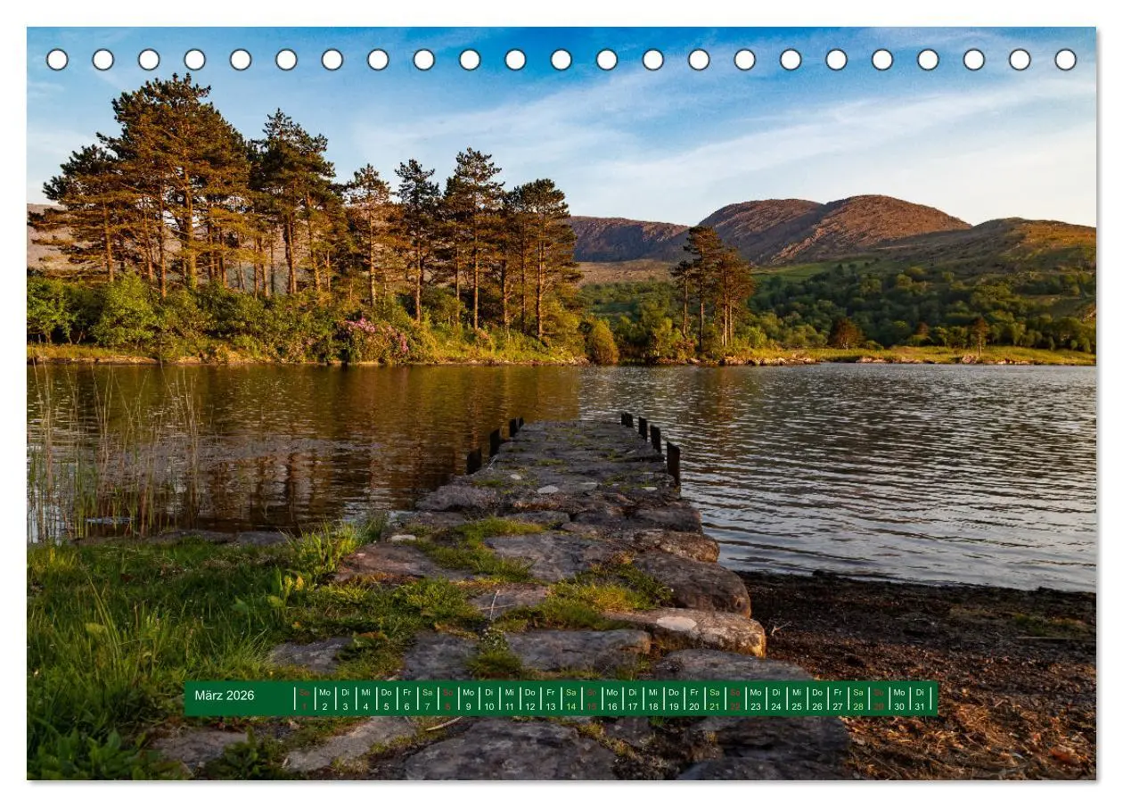Bild: 9783457605455 | Wir sehen uns in Irland - Ring of Beara und Ring of Kerry...