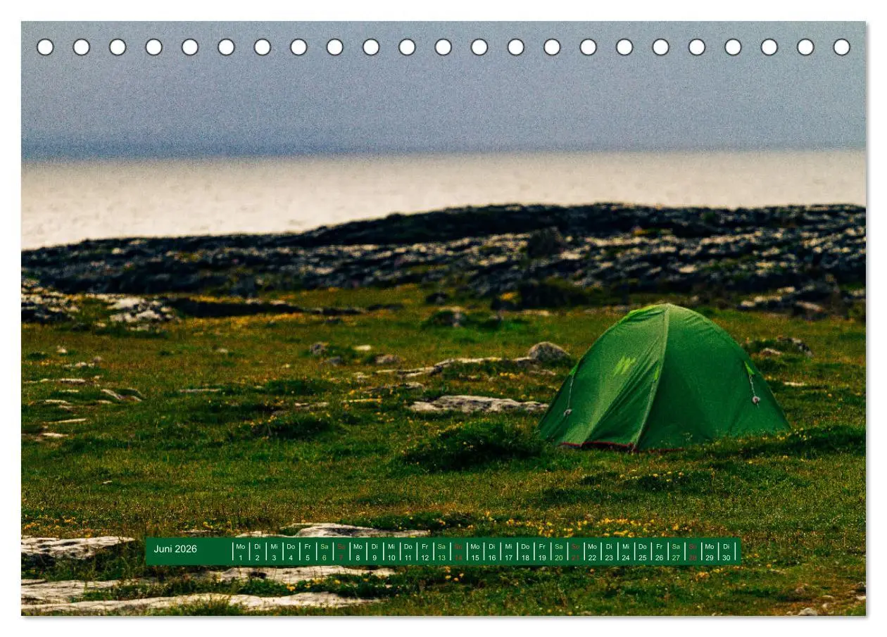 Bild: 9783457605455 | Wir sehen uns in Irland - Ring of Beara und Ring of Kerry...