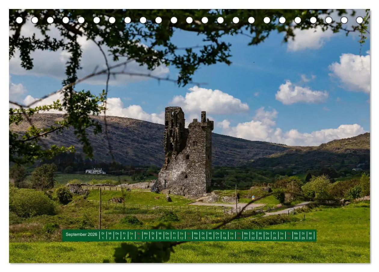 Bild: 9783457605455 | Wir sehen uns in Irland - Ring of Beara und Ring of Kerry...