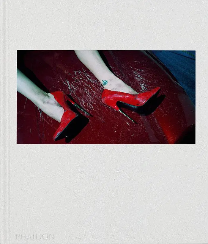 Phaidon Verlag GmbH Steven Klein