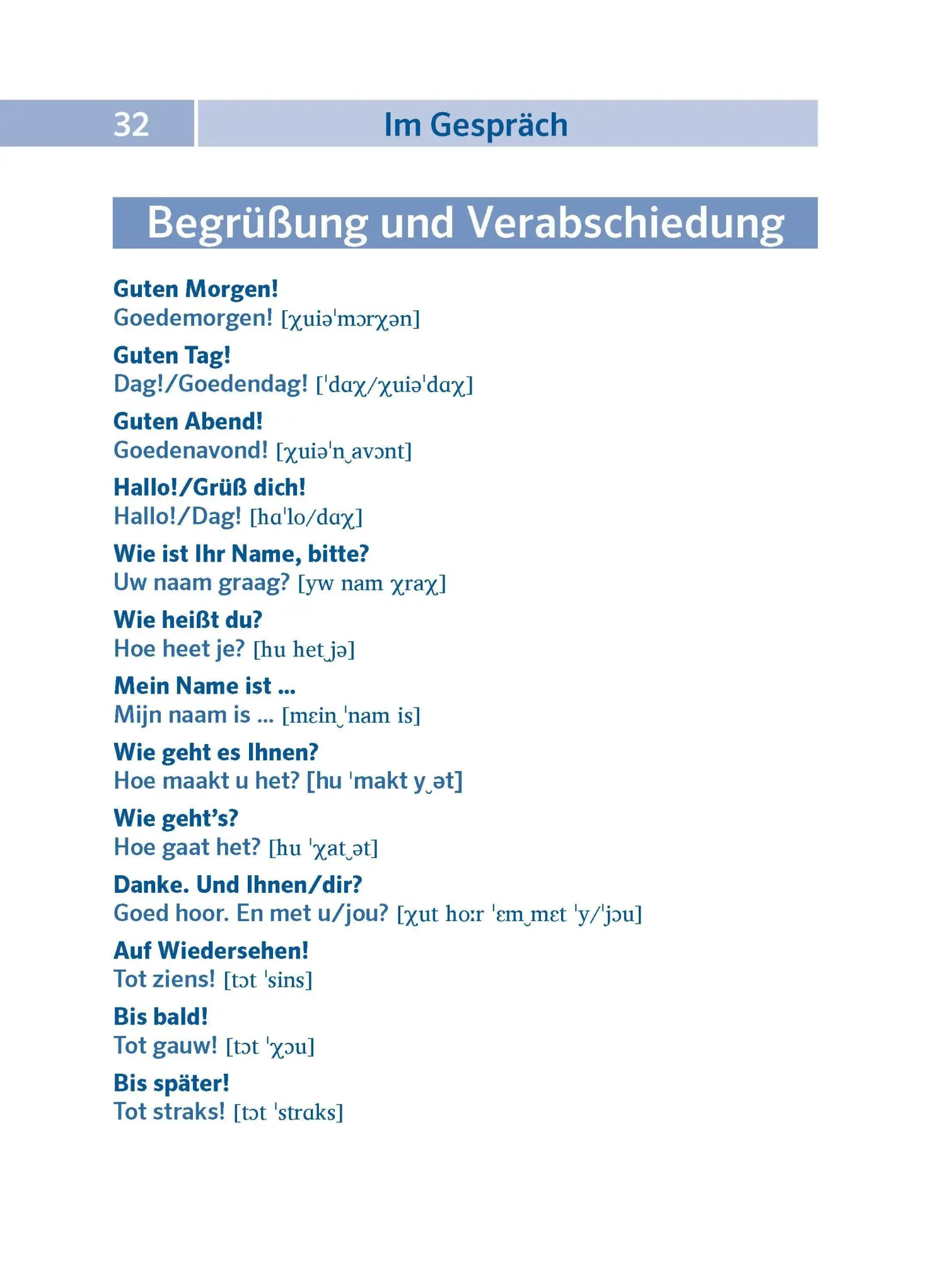 Bild: 9783125185555 | PONS Pocket-Sprachführer Niederländisch | Taschenbuch | 272 S. | 2018