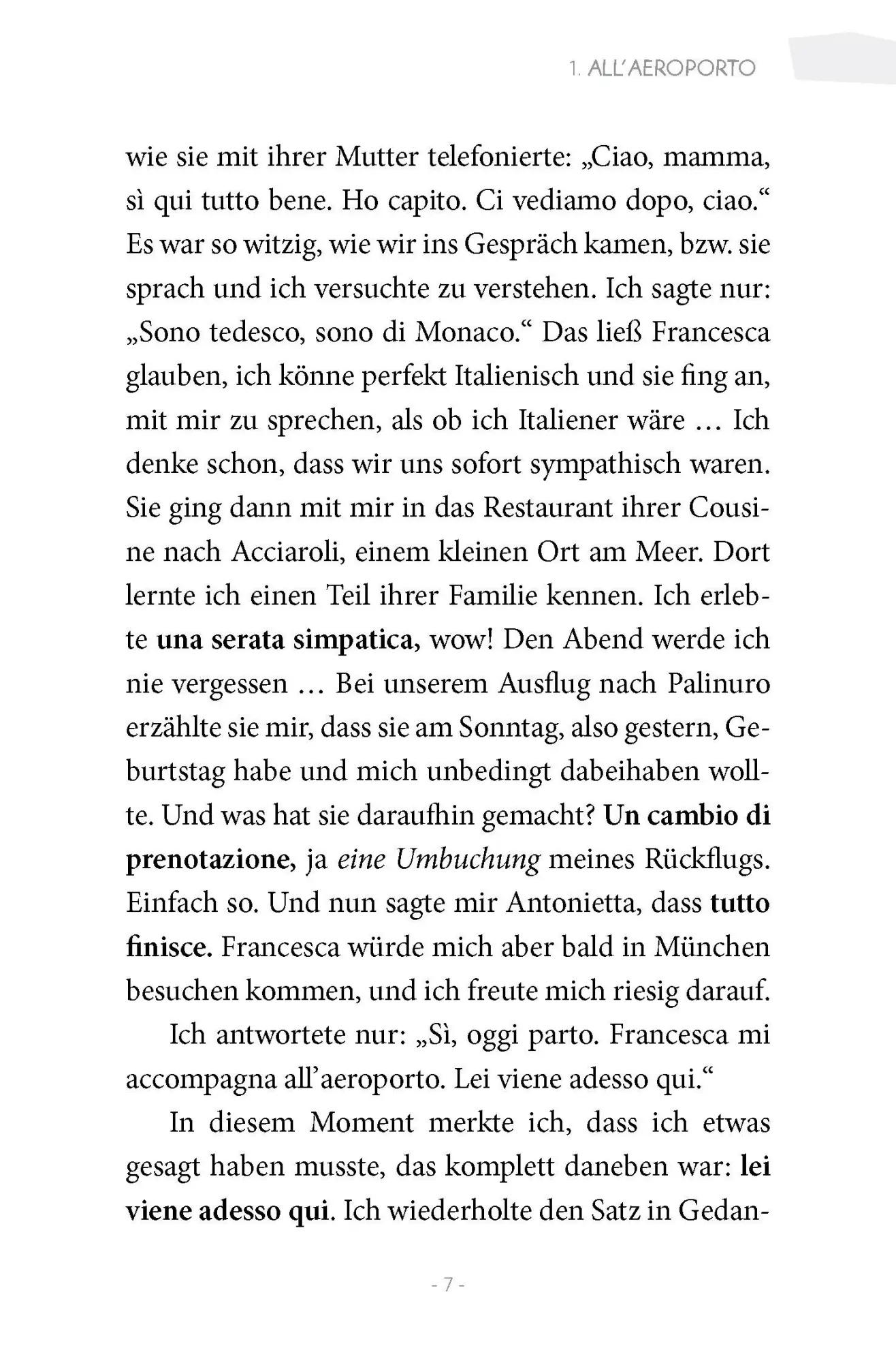 Bild: 9783125635555 | Langenscheidt Italienisch lernen mit Nico | Massimo Marano | Buch